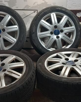 Cerchi in lega FORD da 15