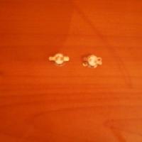 Ricambi macchina caffe' mokona bialetti cf40 grigi