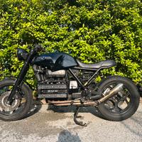 BMW K100 cafe racer