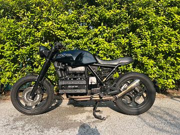 BMW K100 cafe racer