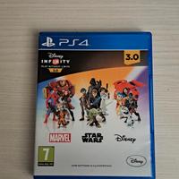 disney infinity 3.0 ps4 