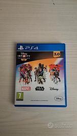 disney infinity 3.0 ps4 