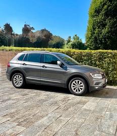 Volkswagen Tiguan 1.6 TDI Business - 2018