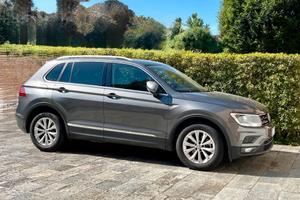 Volkswagen Tiguan 1.6 TDI Business - 2018