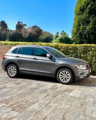 Volkswagen Tiguan 1.6 TDI Business - 2018