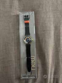Swatch Coffee Break