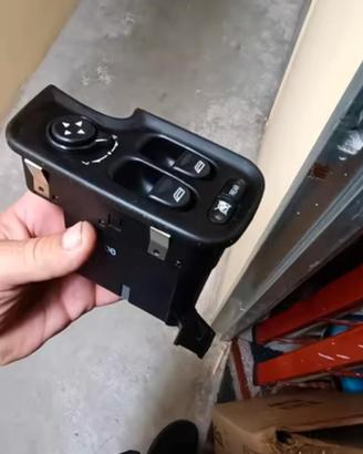 PULSANTIERA alzacristalli ALFA ROMEO 147 & GT 