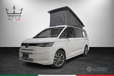 VOLKSWAGEN California T7 2.0 tdi Beach 150cv DSG7