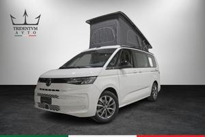 VOLKSWAGEN California T7 2.0 tdi Beach 150cv DSG7