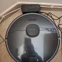 Robot dreame l10 pro