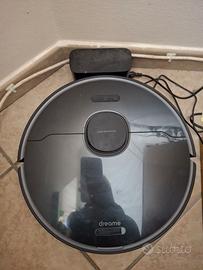 Robot dreame l10 pro
