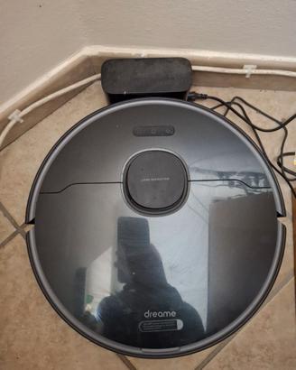 Robot dreame l10 pro