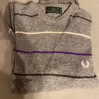 Maglione Fred Perry