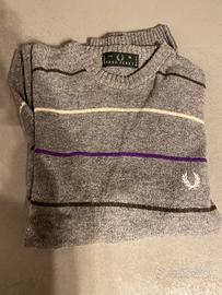Maglione Fred Perry