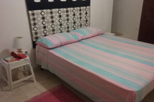 Casa al mare con pineta a Castellammare del Golfo