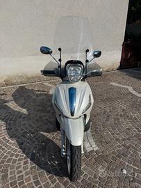 Beverly 300ie Piaggio