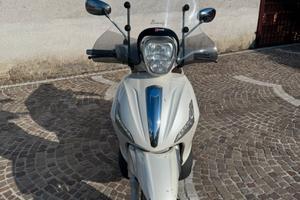 Beverly 300ie Piaggio