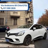RENAULT Clio dCi 8V 90 CV Start&Stop 5p. Energy