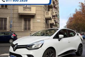 RENAULT Clio dCi 8V 90 CV Start&Stop 5p. Energy