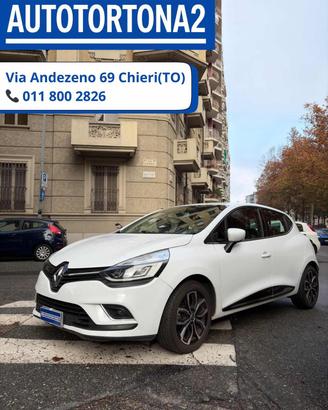 RENAULT Clio dCi 8V 90 CV Start&Stop 5p. Energy