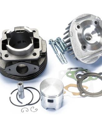 Gruppo termico 47 mm Polini 1400053 Vespa PK Ape 5