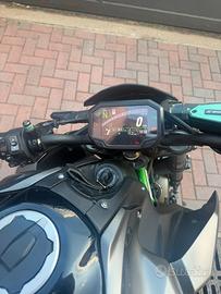 z900 depo per A2 trattabile