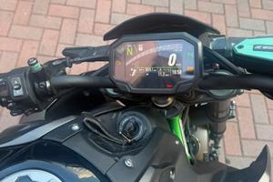 z900 depo per A2 trattabile