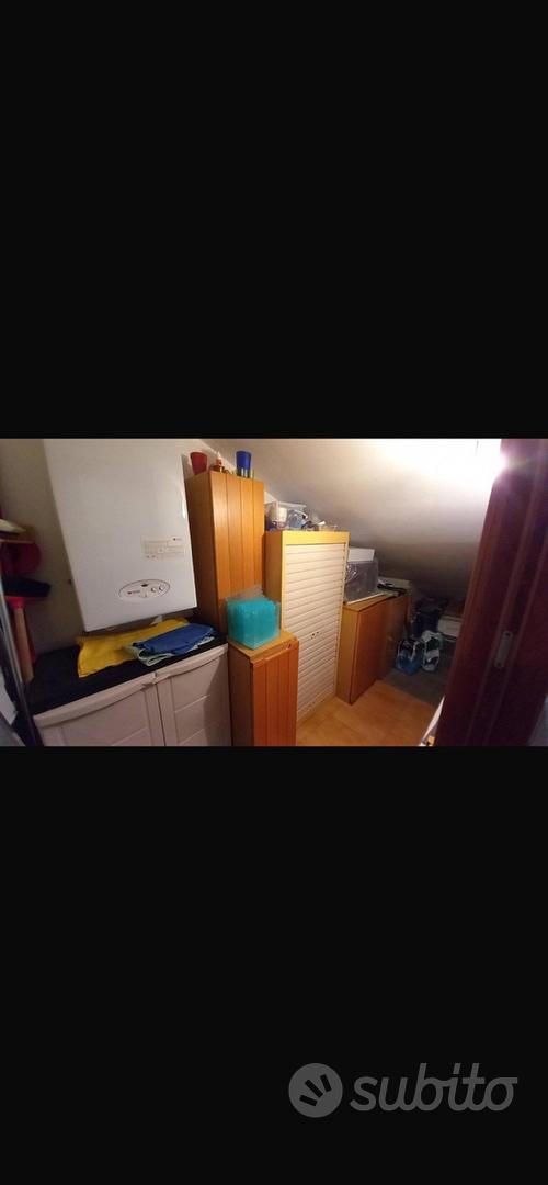 Appartamento – Ischitella, Foggia - Altro