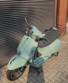 Vespa GTS 310 hpe