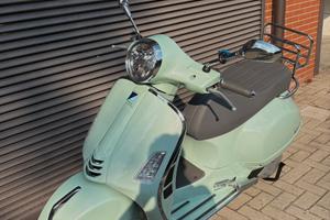 Vespa GTS 310 hpe