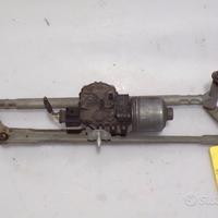 Motorino tergicristalli Volkswagen Polo 6R 2013