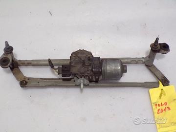 Motorino tergicristalli Volkswagen Polo 6R 2013