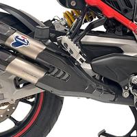 KIT SCARICHI UPMAP TERMIGNONI DUCATI MULTISTRADA V