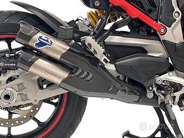 KIT SCARICHI UPMAP TERMIGNONI DUCATI MULTISTRADA V