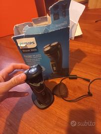 rasoio elettrico Philips Shaver Series 3000, 