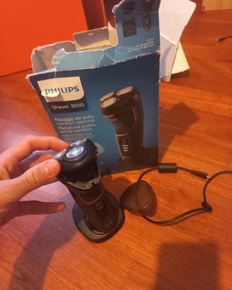 rasoio elettrico Philips Shaver Series 3000, 