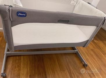 Culla NEXT TO ME Chicco - solo ritoro