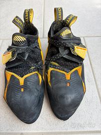 La Sportiva Solution Comp – Taglia 44
