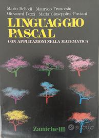 Linguaggio Pascal con applicazioninella matematica
