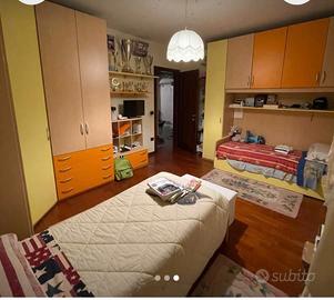  cameretta completa 