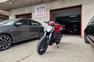 Ducati Monster 1200 - 2016