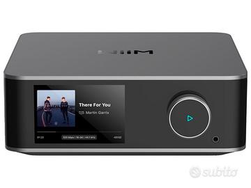 Wiim amp ultra +2 Wiim soundspeaker sorround (L&R)