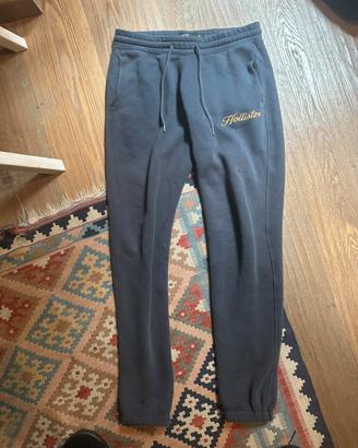 Pantaloni Tuta/Joggers Hollister