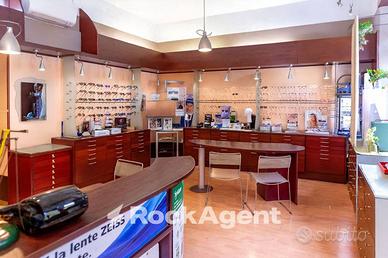 NEGOZIO A REDDITO IN CORSO A. DE GASPERI