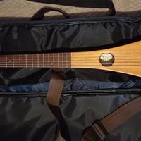 Chitarra da viaggio travel mini Martin backpacker