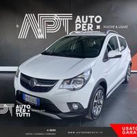 Opel Karl 1.0 Rocks Gpl 73cv