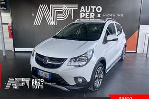 Opel Karl 1.0 Rocks Gpl 73cv