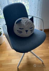 Sedia per ufficio/scrivania