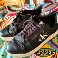 Scarpe Ck