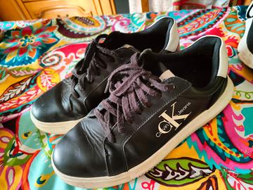Scarpe Ck